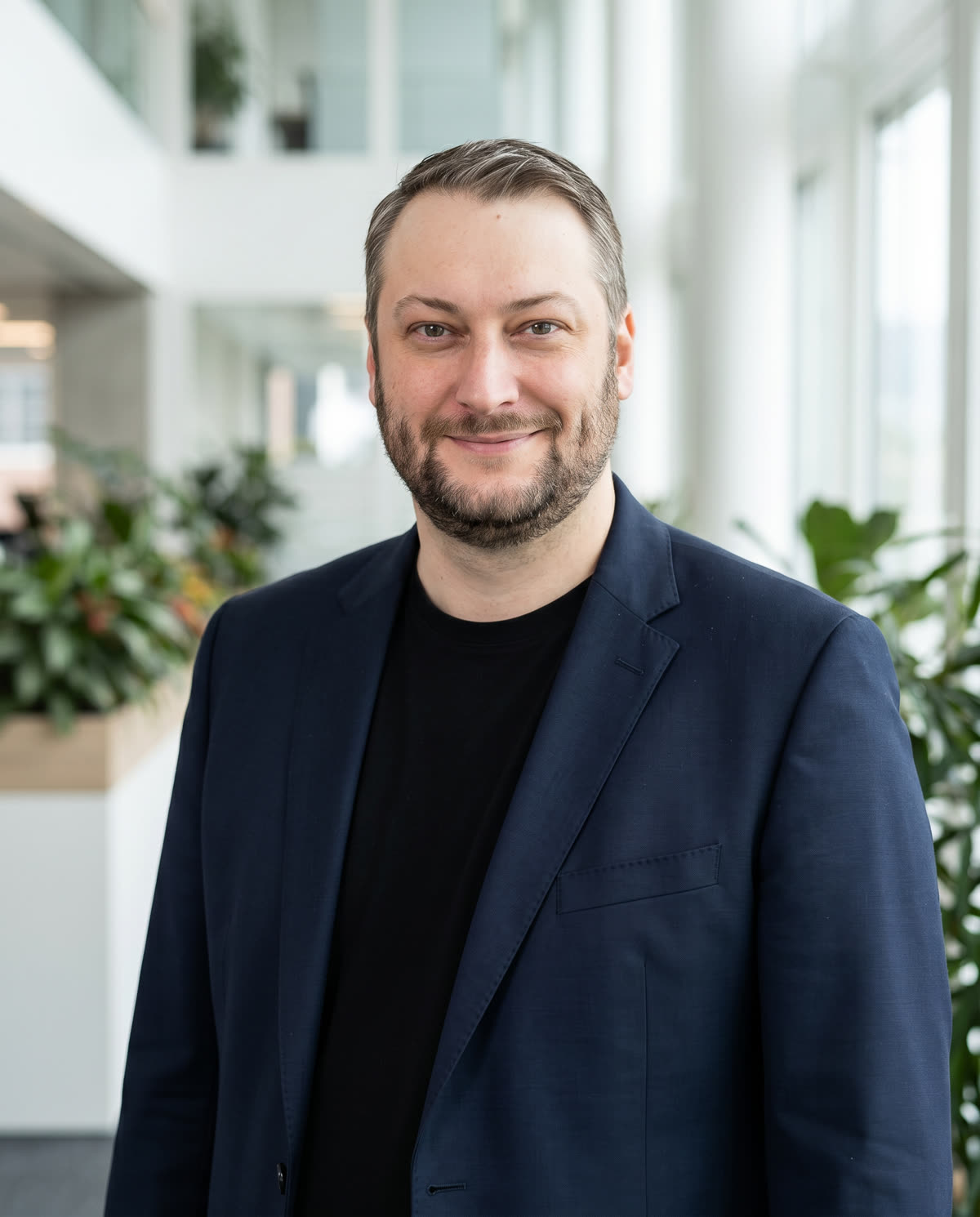 Daniel Fankhauser