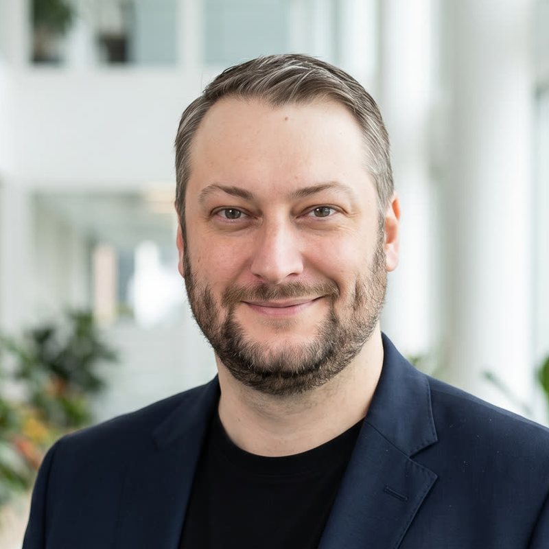 Daniel Fankhauser